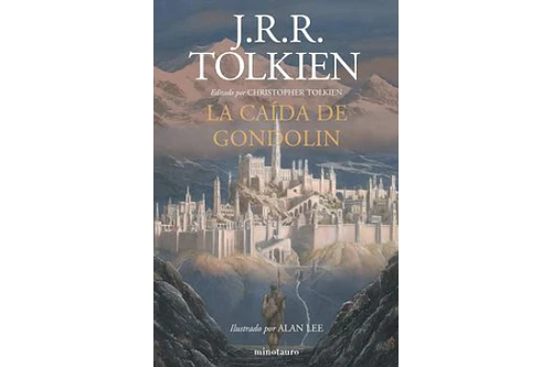LA CAÍDA DE GONDOLIN