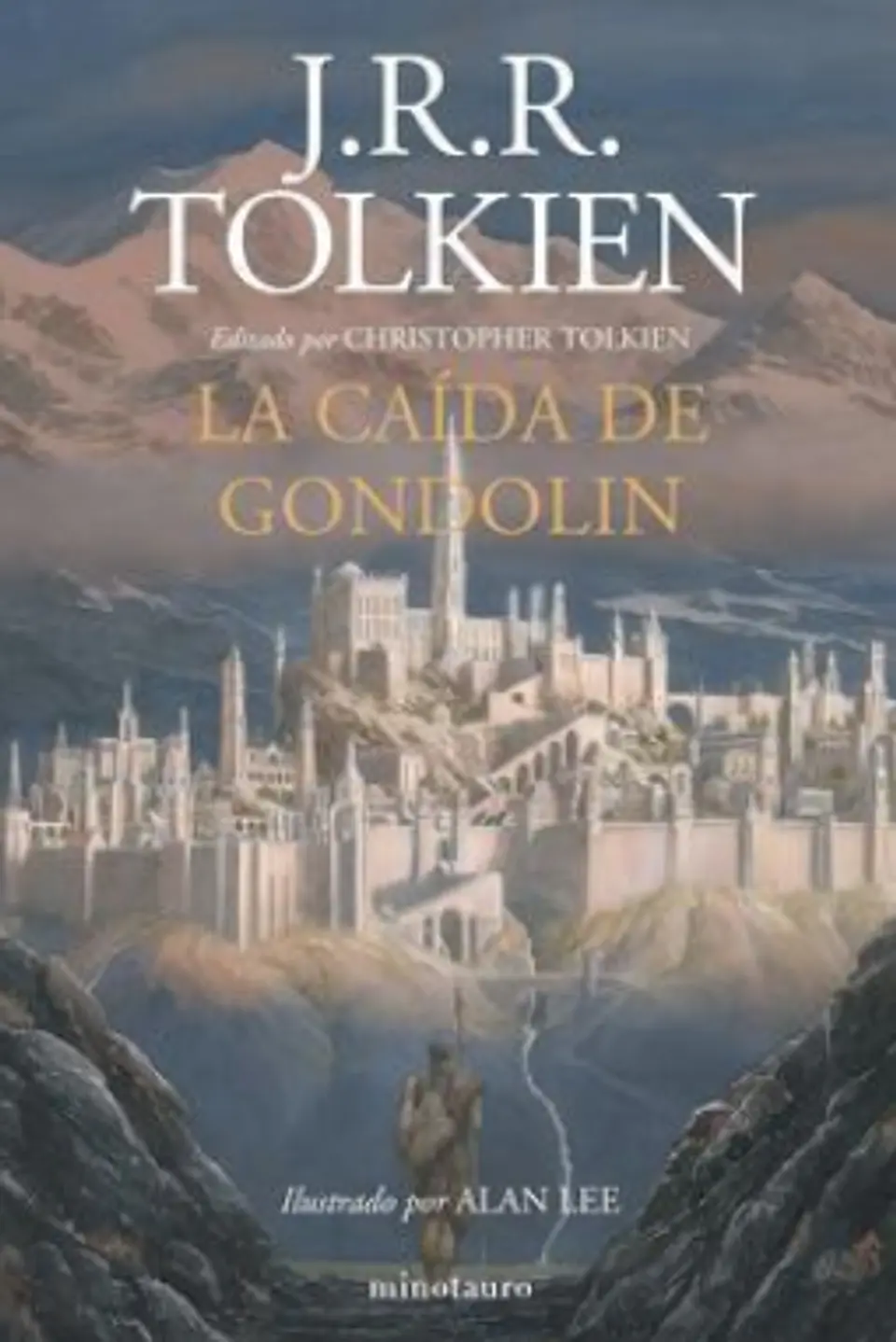 LA CAÍDA DE GONDOLIN 1