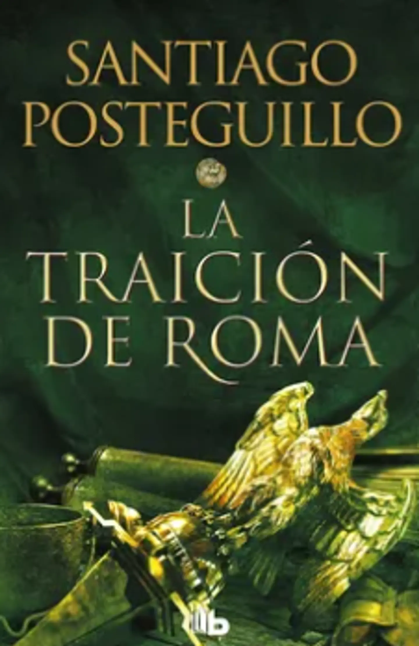AFRICANUS 3 - TRAICIÓN DE ROMA 1