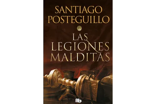 AFRICANUS 2 - LAS LEGIONES MALDITAS