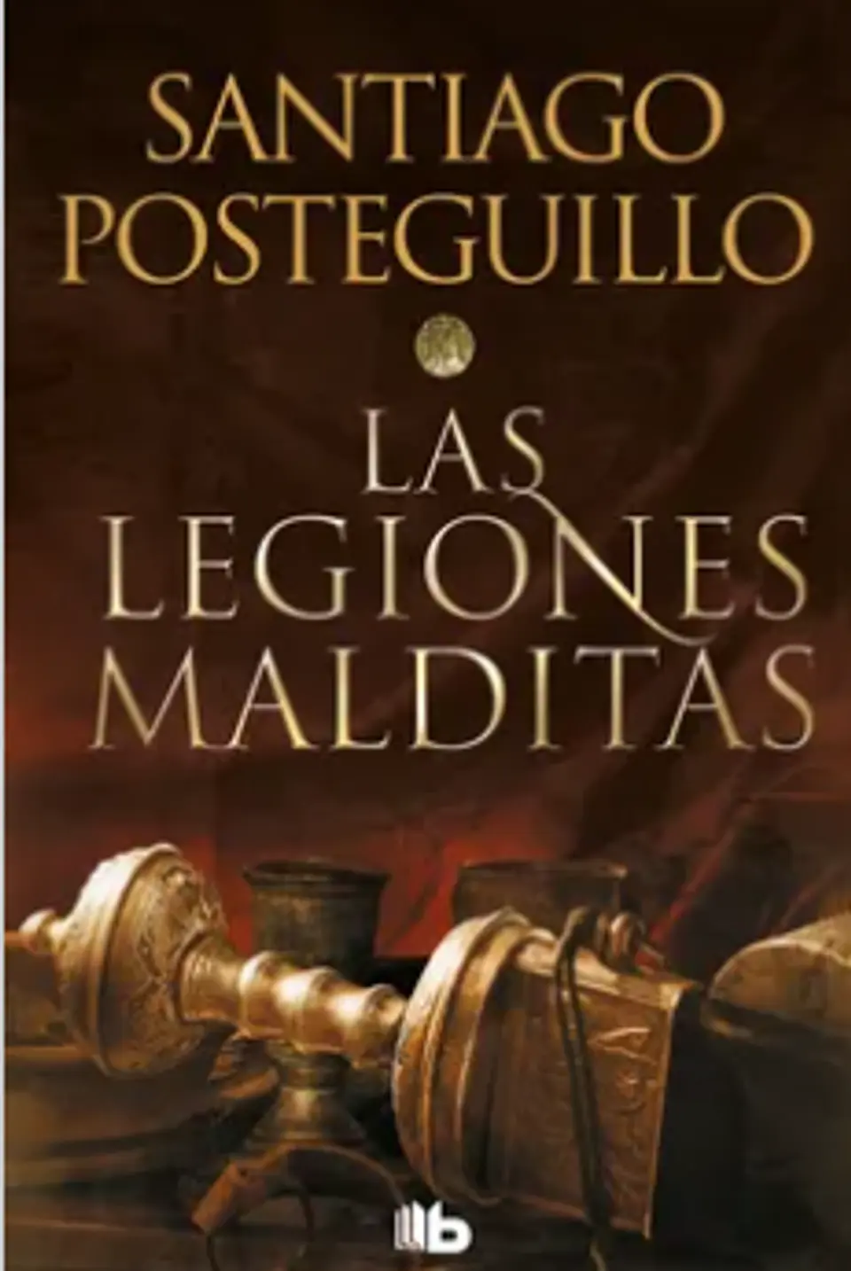 AFRICANUS 2 - LAS LEGIONES MALDITAS 1