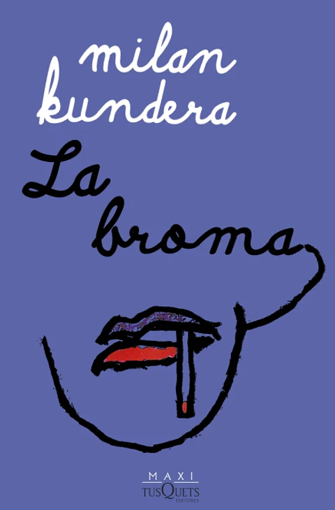 LA BROMA