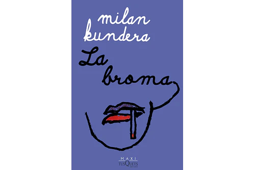 LA BROMA