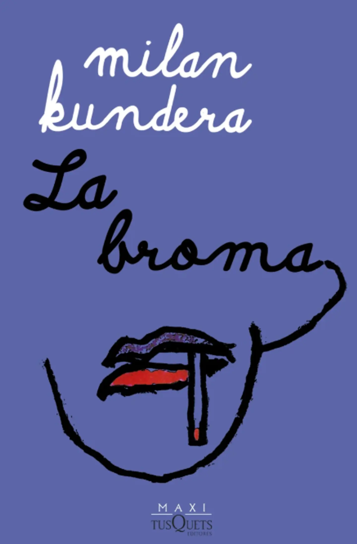 LA BROMA 1
