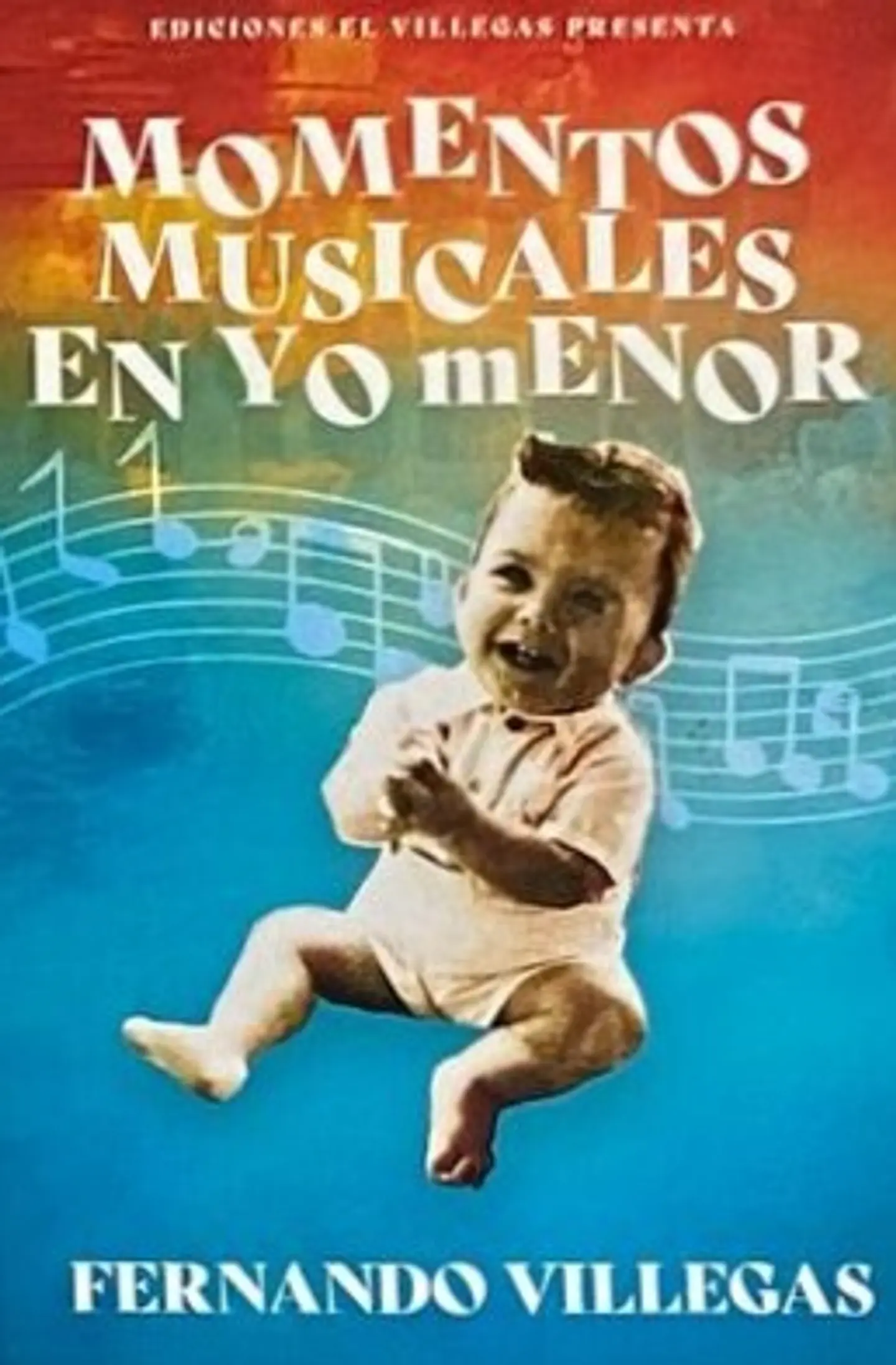  MOMENTOS MUSICALES EN YO MENOR 1