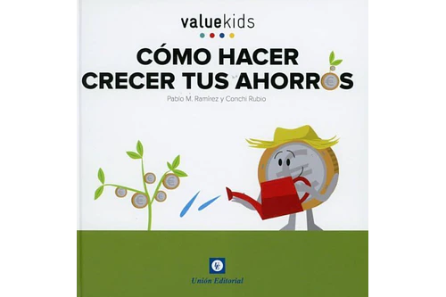 CÓMO HACER CRECER TUS AHORROS