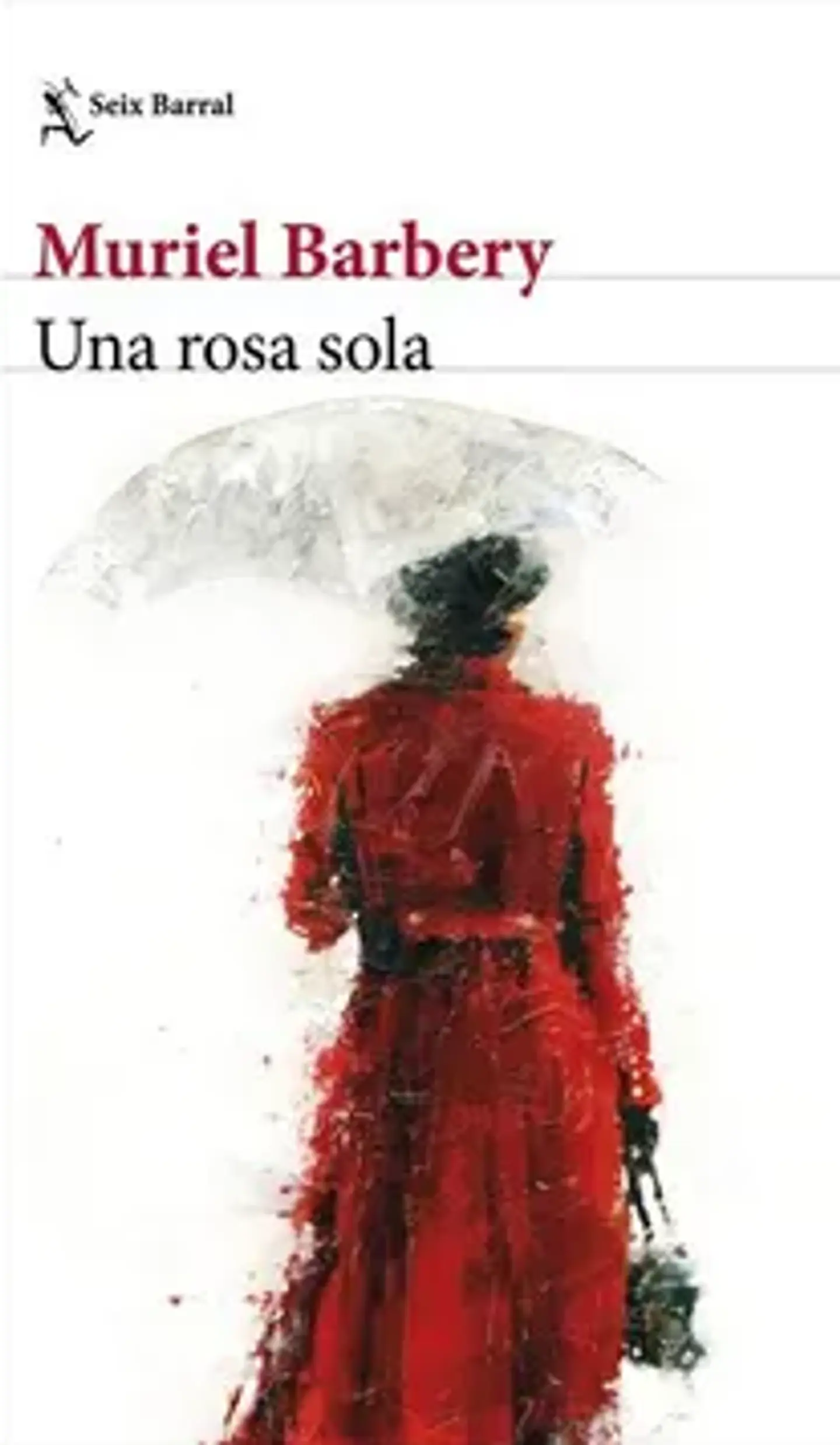 UNA ROSA SOLA 1