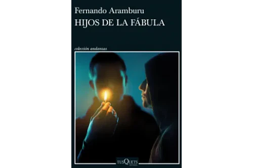 HIJOS DE LA FÁBULA