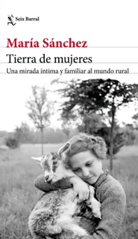 TIERRA DE MUJERES