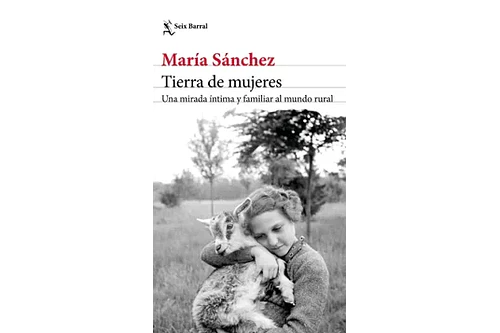 TIERRA DE MUJERES
