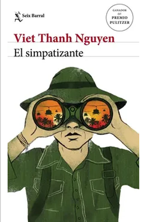 EL SIMPATIZANTE