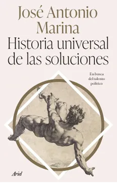 HISTORIA UNIVERSAL DE LAS SOLUCIONES