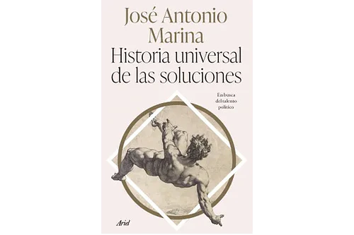 HISTORIA UNIVERSAL DE LAS SOLUCIONES