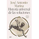 HISTORIA UNIVERSAL DE LAS SOLUCIONES