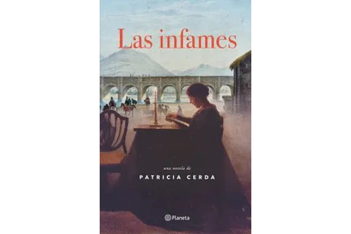 LOS INFAMES