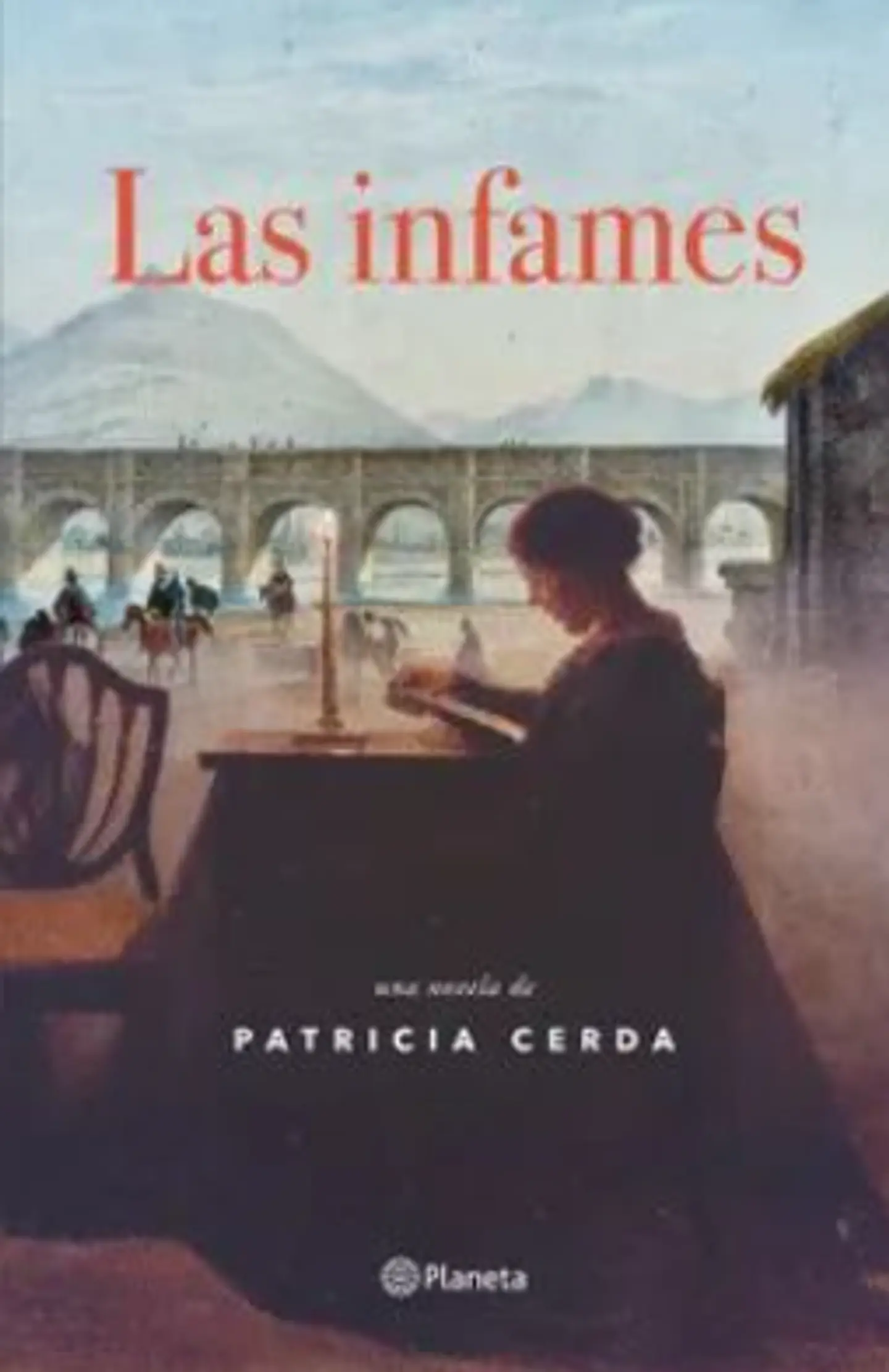 LOS INFAMES 1