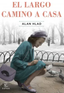 EL LARGO CAMINO A CASA