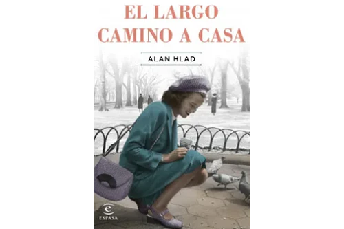 EL LARGO CAMINO A CASA