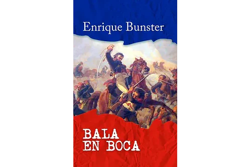 BALA EN BOCA