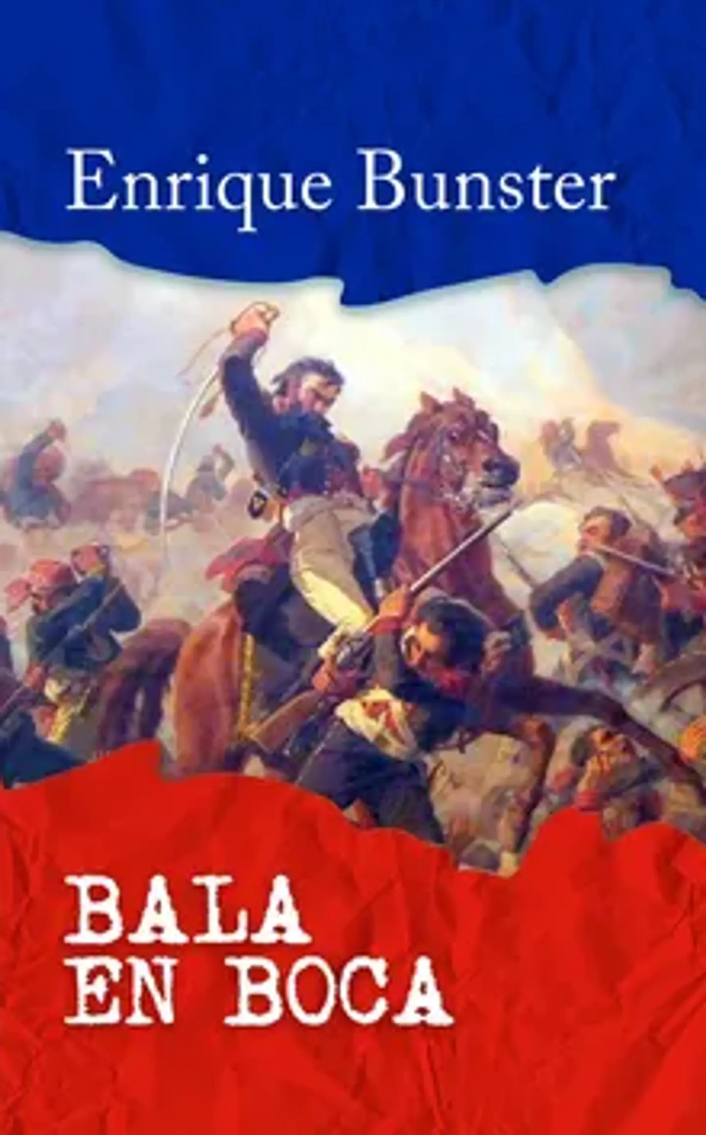 BALA EN BOCA 1