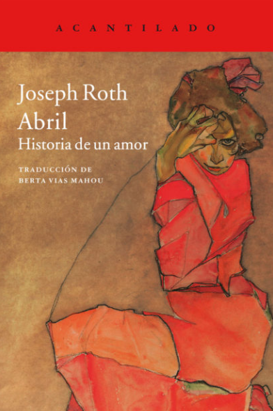 ABRIL. HISTORIA DE UN AMOR