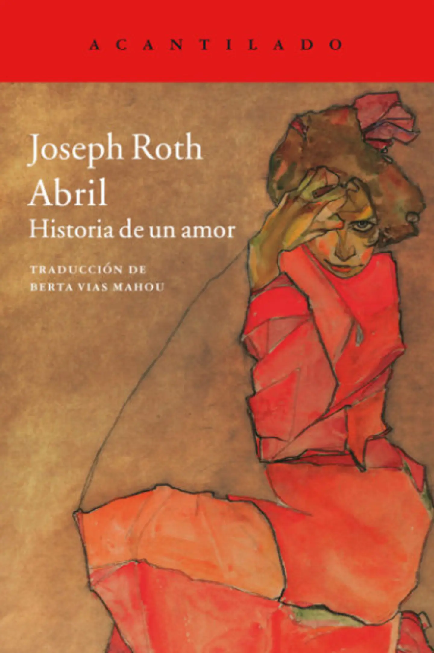 ABRIL. HISTORIA DE UN AMOR 1