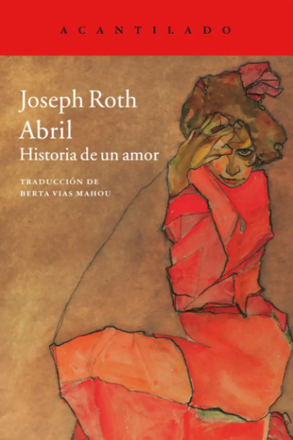 ABRIL. HISTORIA DE UN AMOR 1