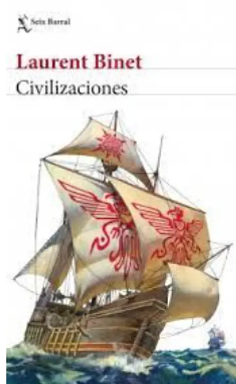 CIVILIZACIONES