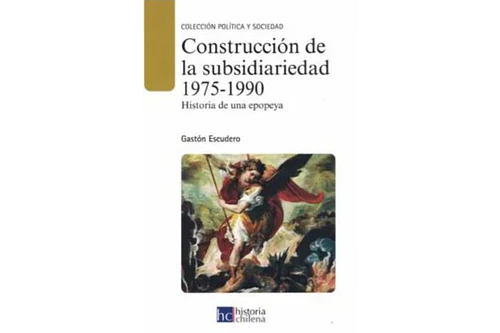 CONSTRUCCIÓN DE LA SUBSIDIARIEDAD 1975-1990.