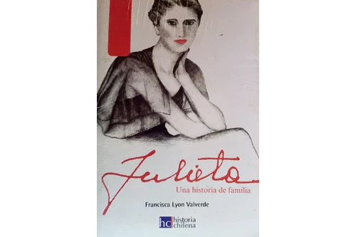 JULIETA. UNA HISTORIA DE FAMILIA.