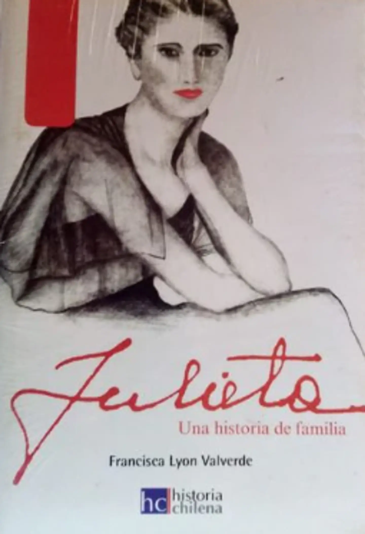 JULIETA. UNA HISTORIA DE FAMILIA. 1