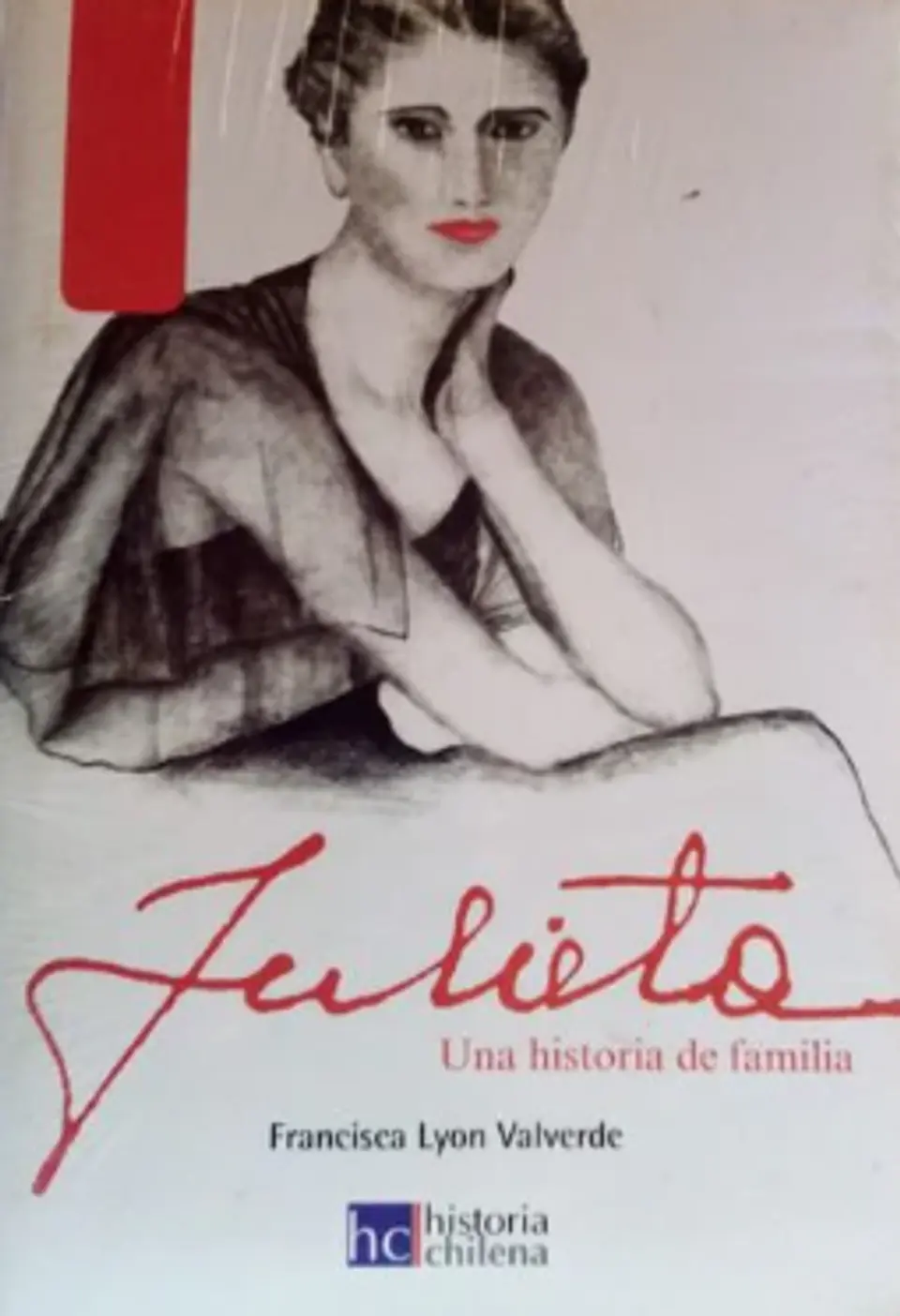 JULIETA. UNA HISTORIA DE FAMILIA. 1