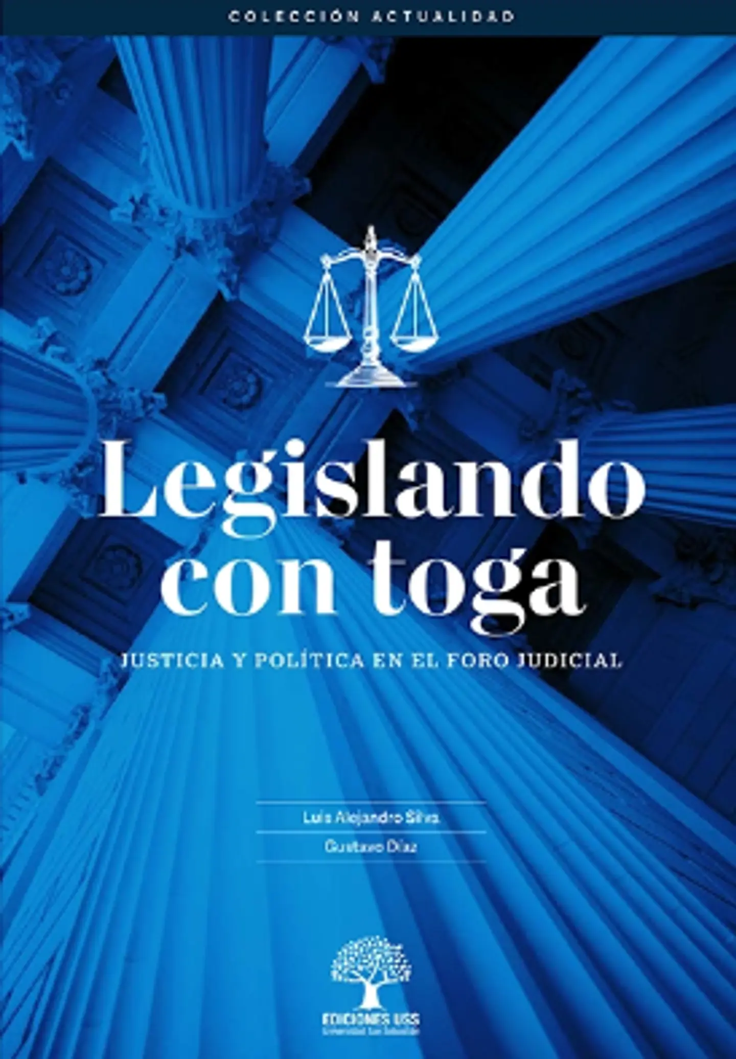 LEGISLANDO CON TOGA 1