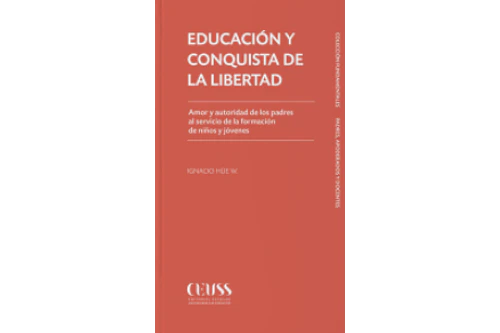 EDUCACIÓN Y CONQUISTA DE LA LIBERTAD