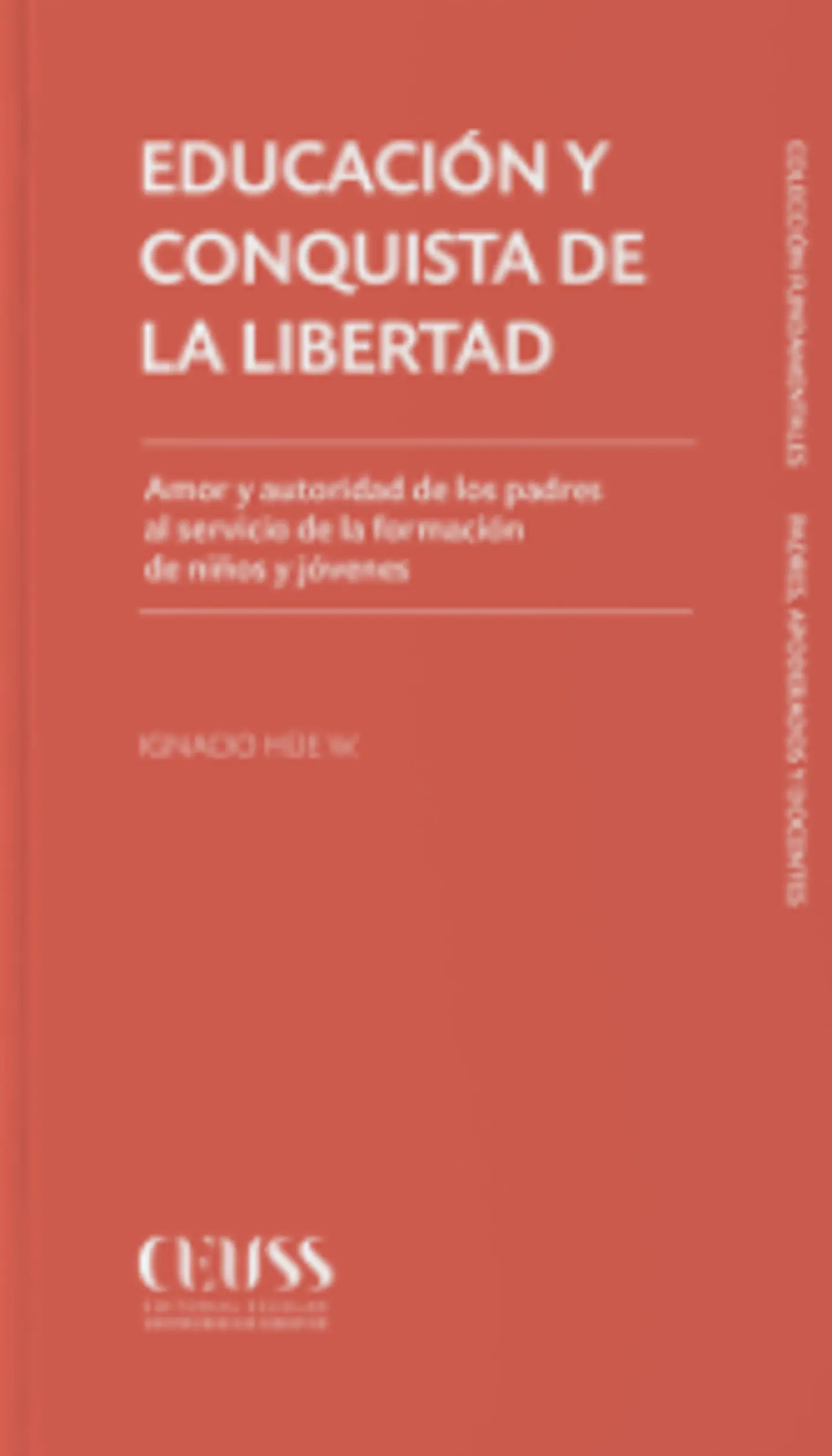 EDUCACIÓN Y CONQUISTA DE LA LIBERTAD 1