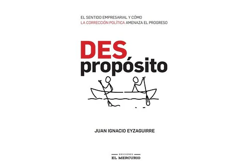 (DES)PROPÓSITO