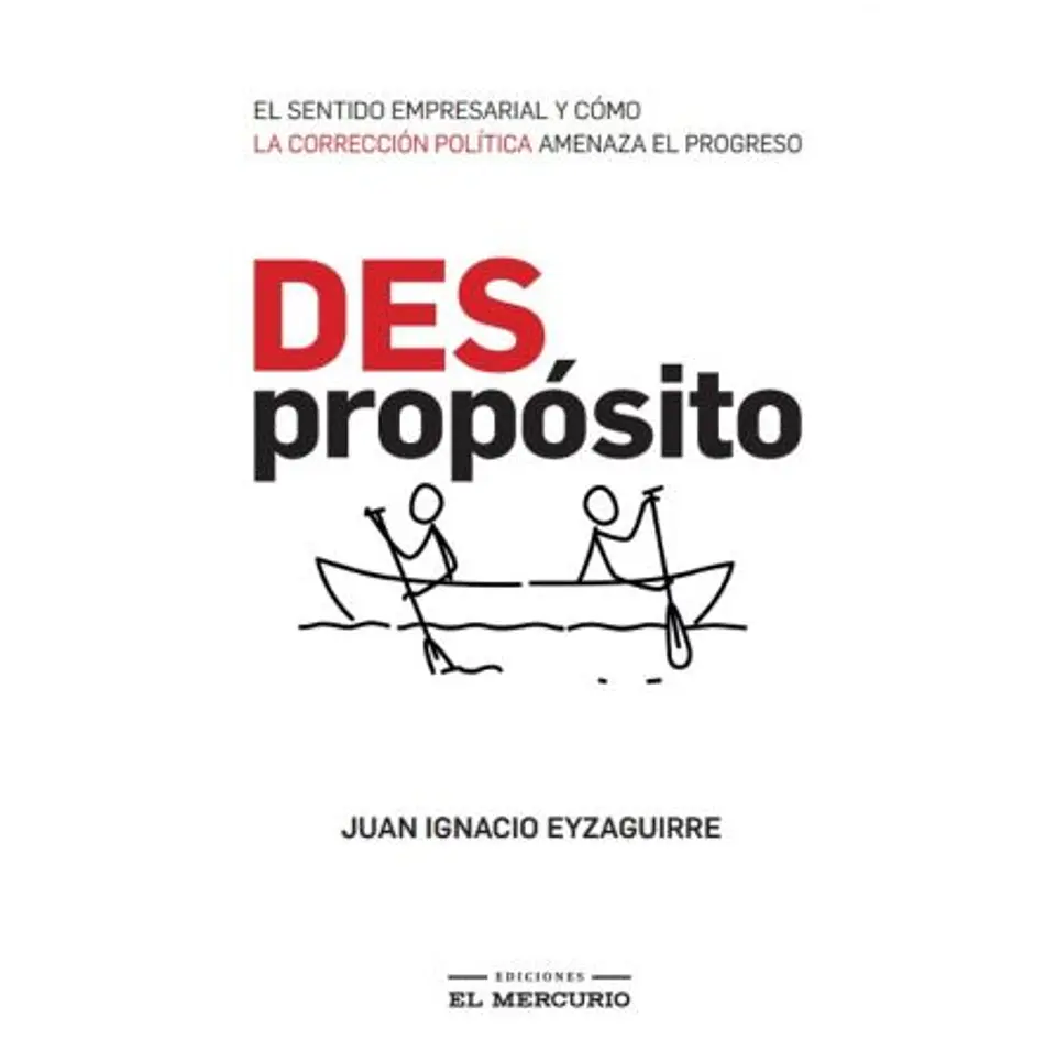 (DES)PROPÓSITO 1