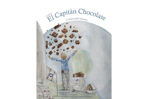 EL CAPITÁN CHOCOLATE