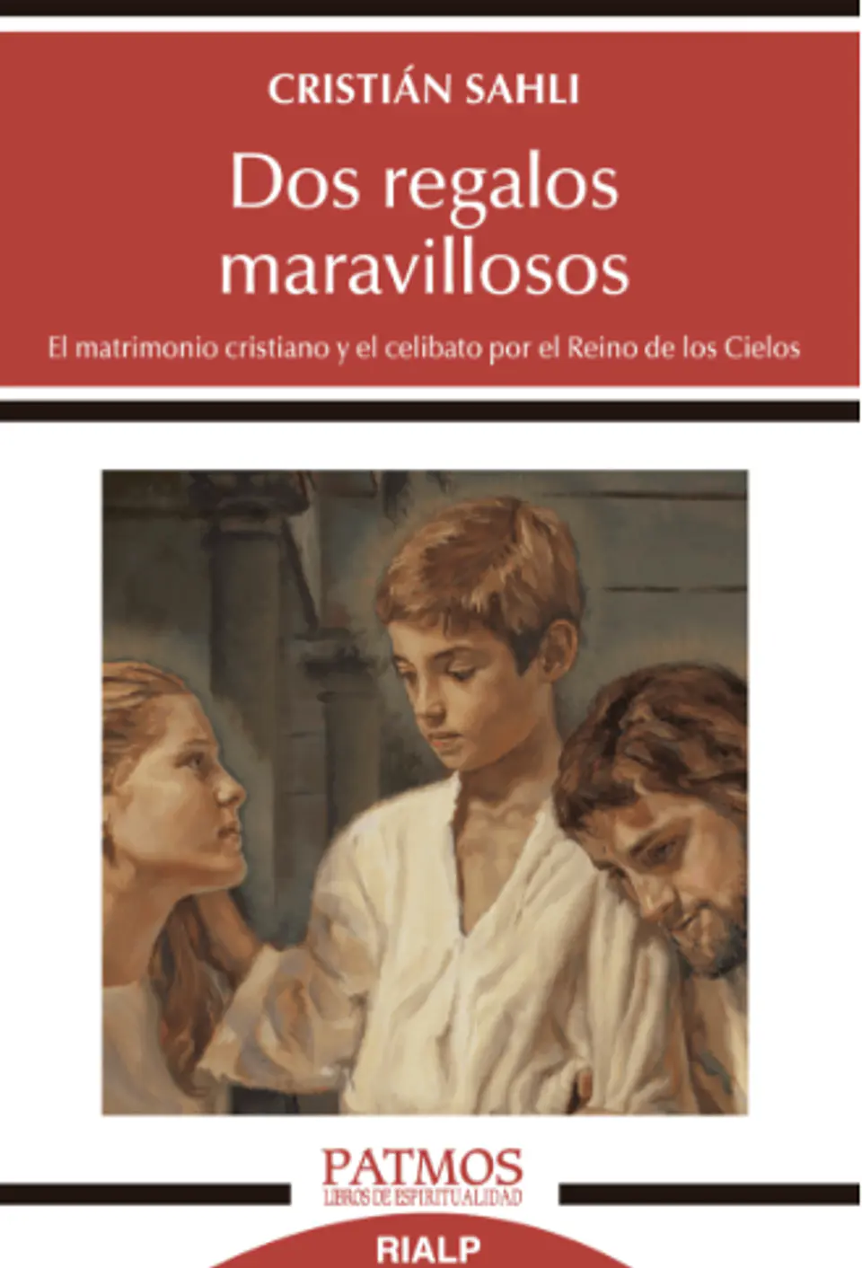 DOS REGALOS MARAVILLOSOS 1