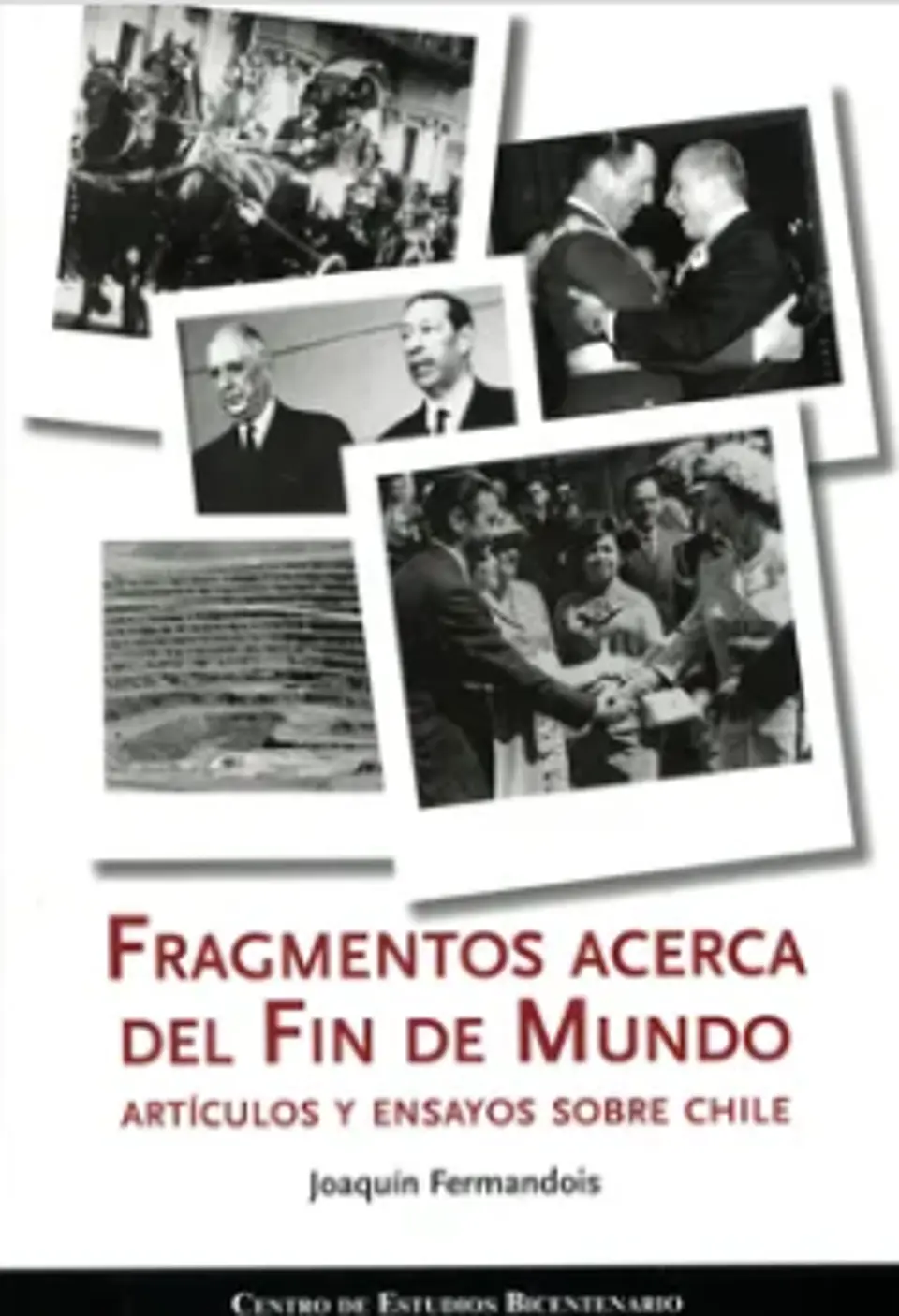 FRAGMENTO ACERCA DEL FIN DE MUNDO 1