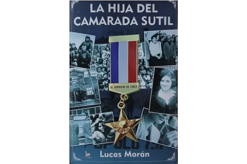 LA HIJA DEL CAMARADA SUTIL