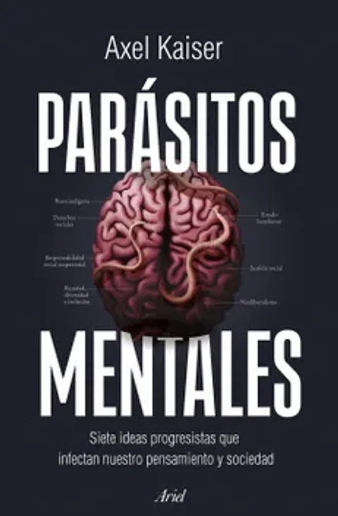 Parásitos Mentales - Axel Kaiser