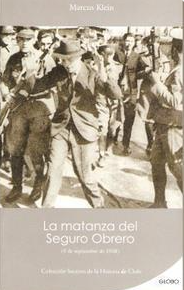 LA MATANZA DEL SEGURO OBRERO