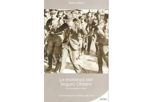 LA MATANZA DEL SEGURO OBRERO
