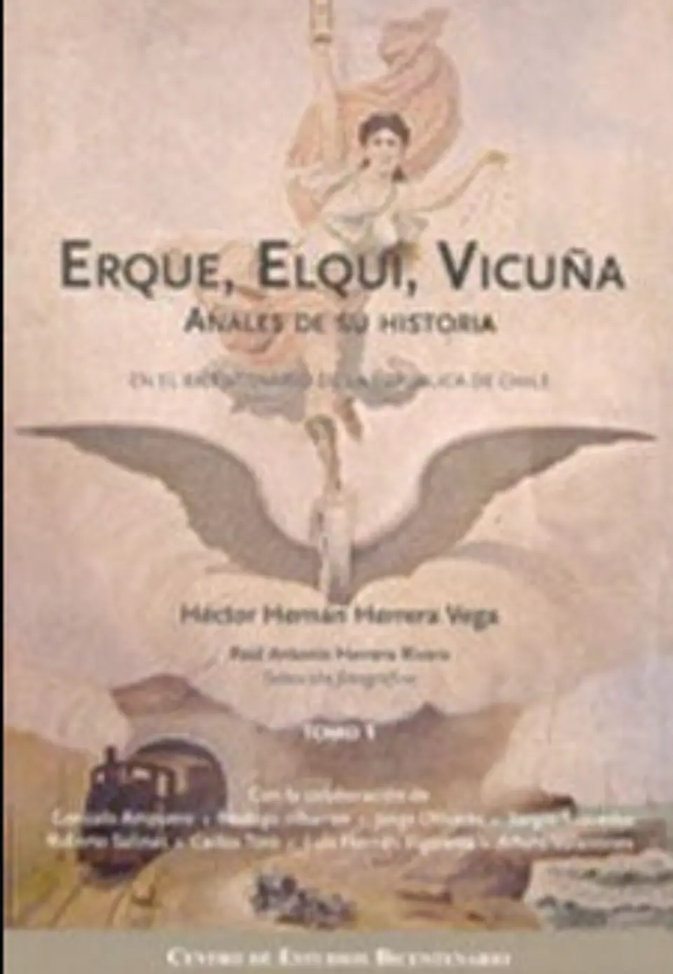 ERQUE, ELQUI, VICUÑA 1