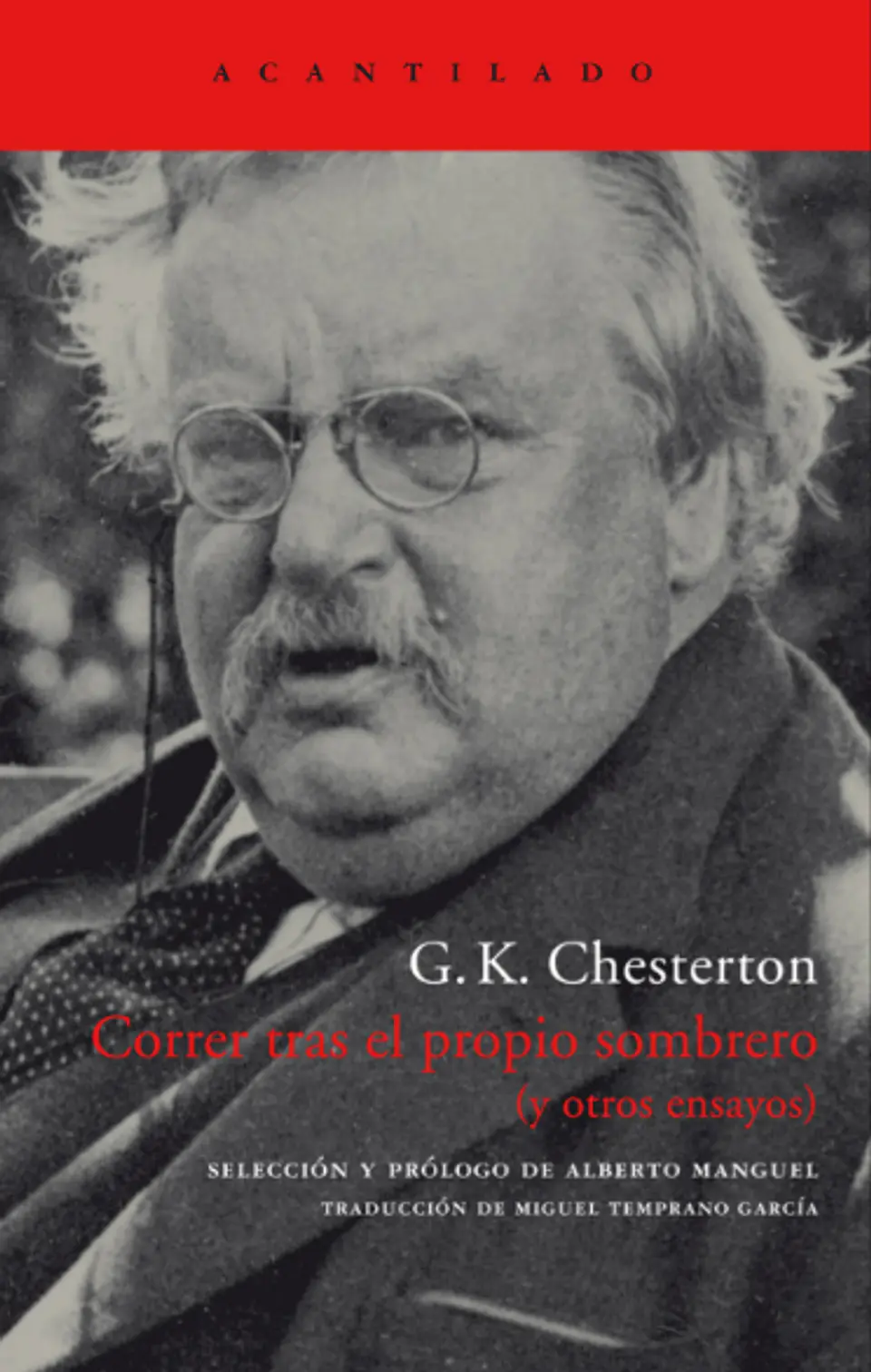 CORRER TRAS EL PROPIO SOMBRERO 1