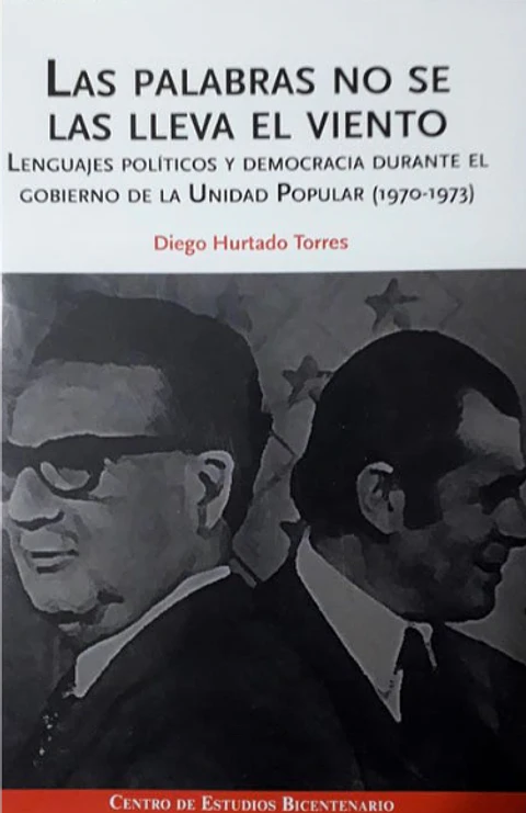 LAS PALABRAS NO SE LAS LLEVA EL VIENTO