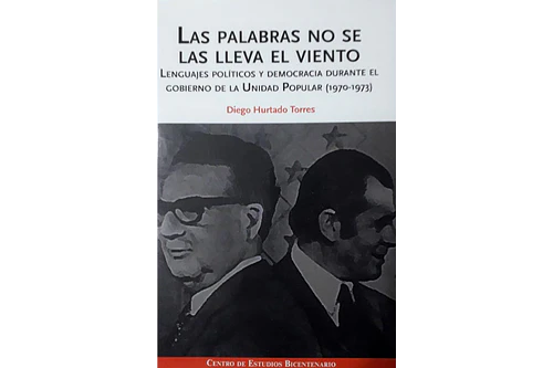 LAS PALABRAS NO SE LAS LLEVA EL VIENTO
