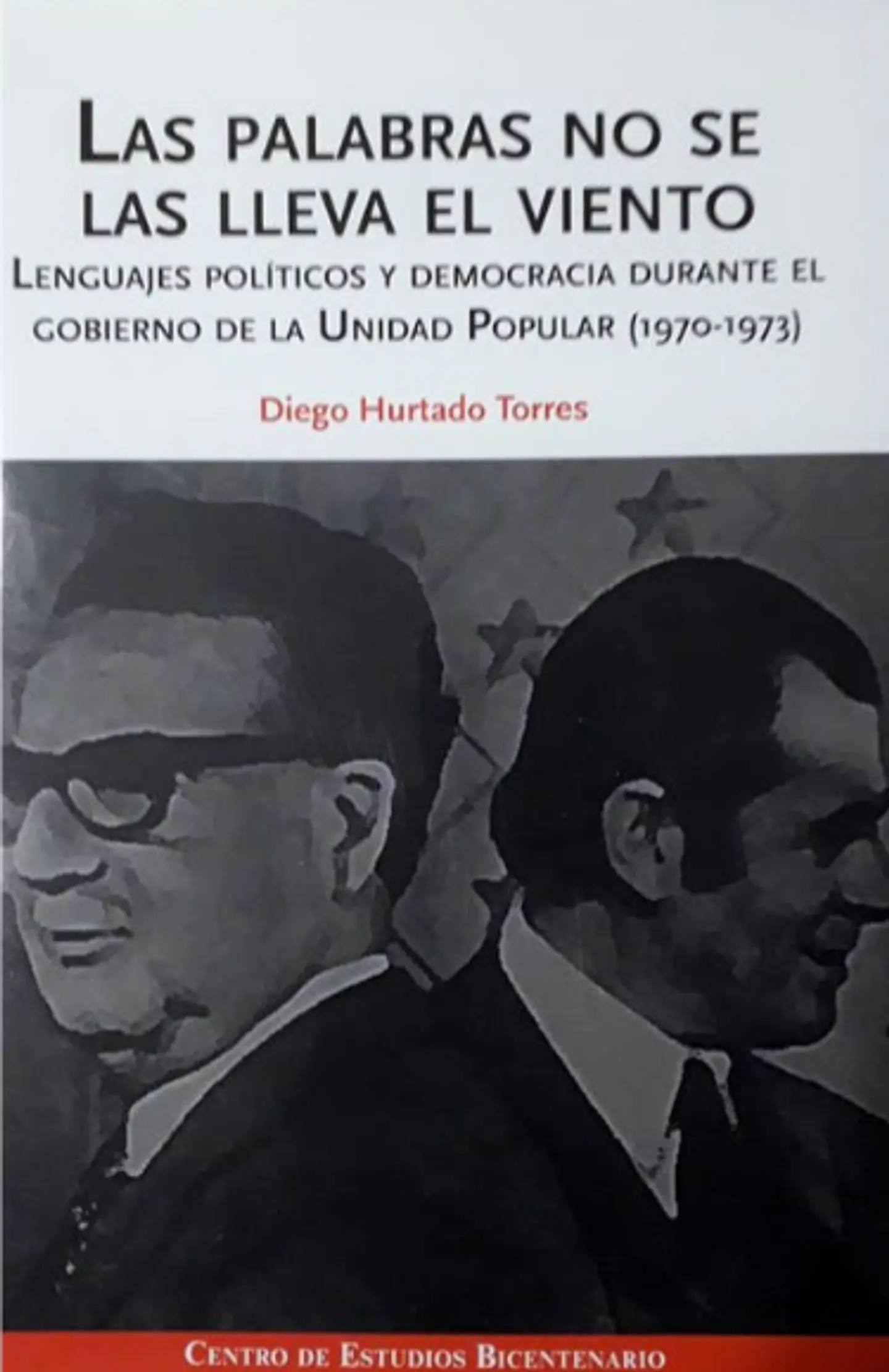 LAS PALABRAS NO SE LAS LLEVA EL VIENTO 1