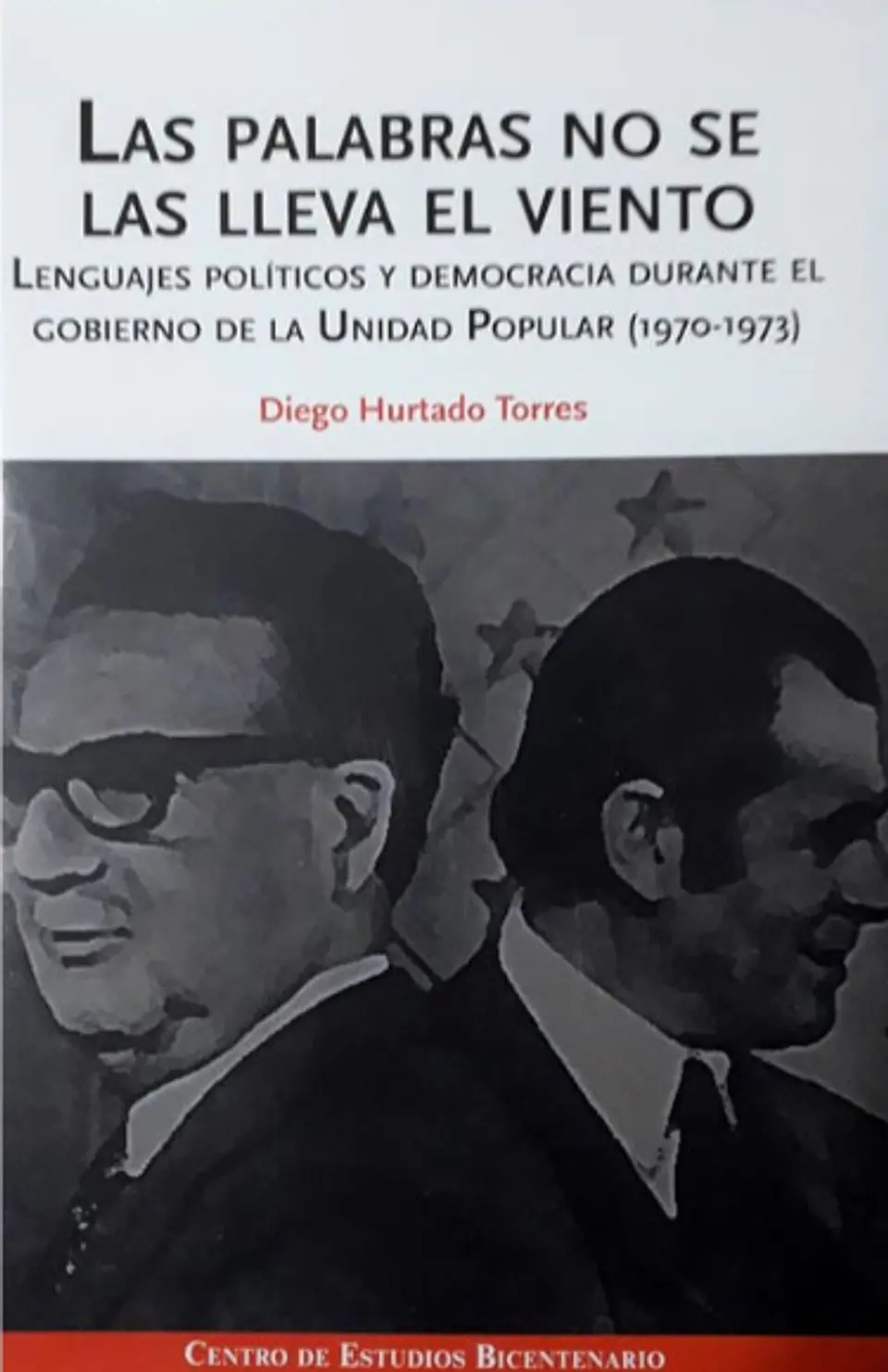 LAS PALABRAS NO SE LAS LLEVA EL VIENTO 1